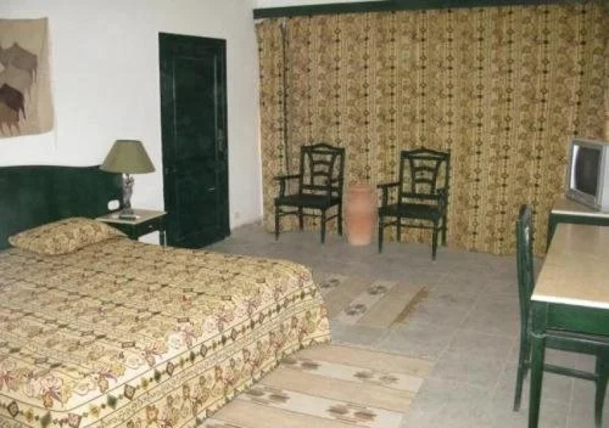 Swisscare Nuweiba Resort Hotel