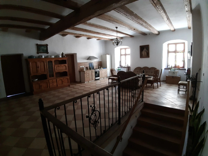 Zajazd Pod Zlotym Gryfem