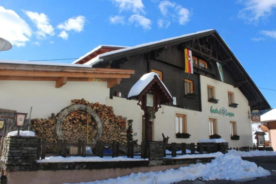 Gasthof Luggau