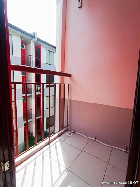 Relaxing 1-Bedroom Condo Unit (by Lee Portum)