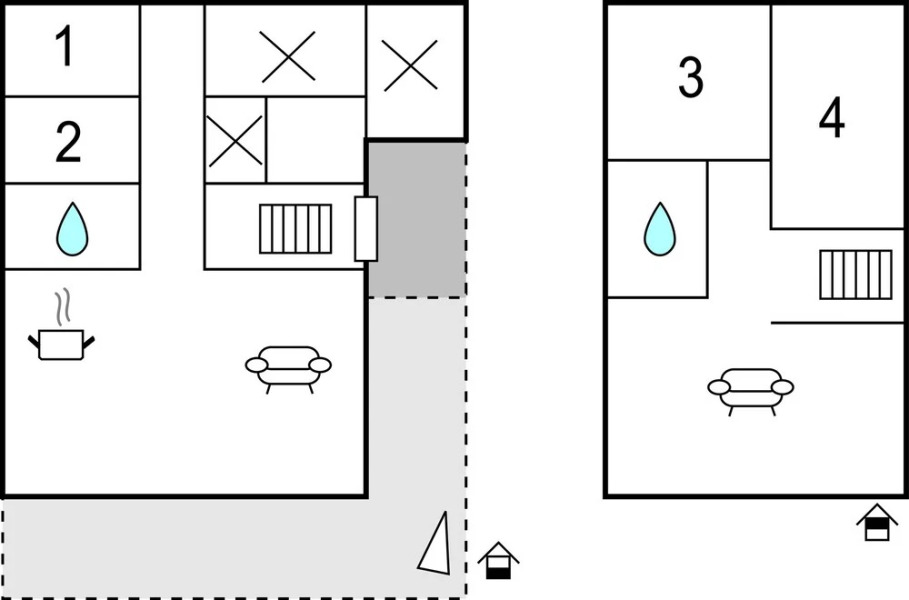 Amazing Home in Oppdal With Wifi and 4 Bedrooms
