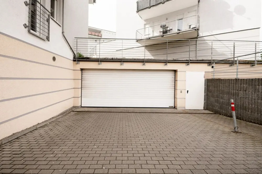 Business Leisure 1BR Esch-sur-Alzette