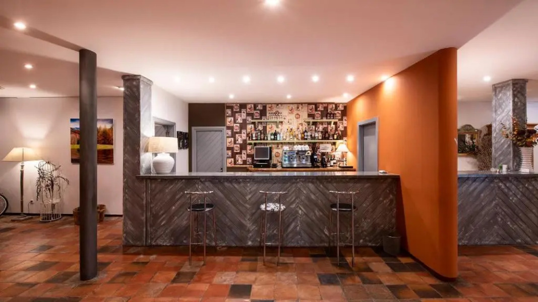 La Posada De Alameda