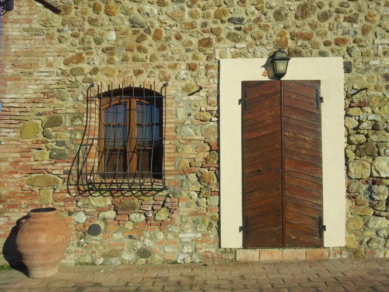 Agriturismo Ragoncino