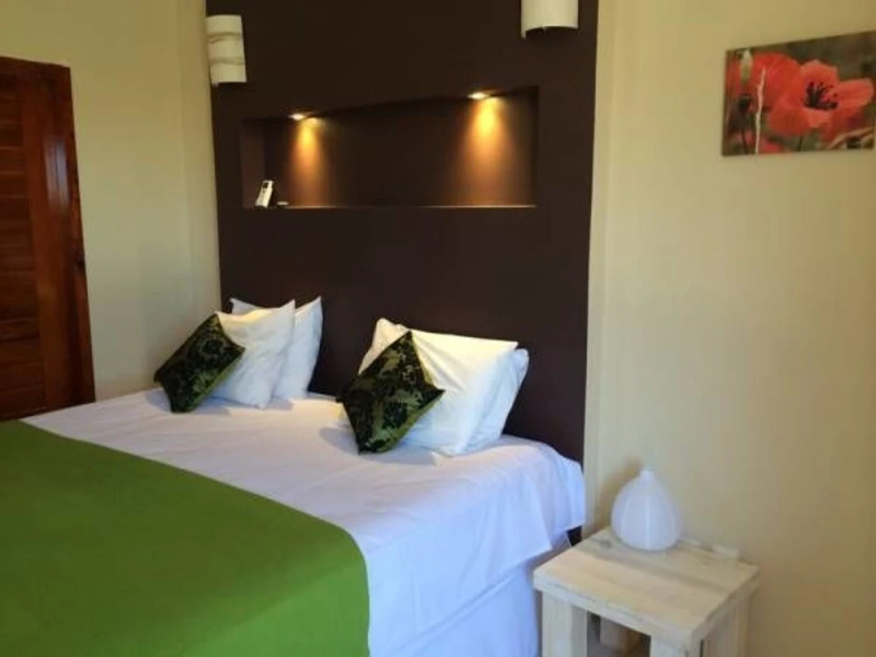 Boutique Hotel & Restaurante 0031