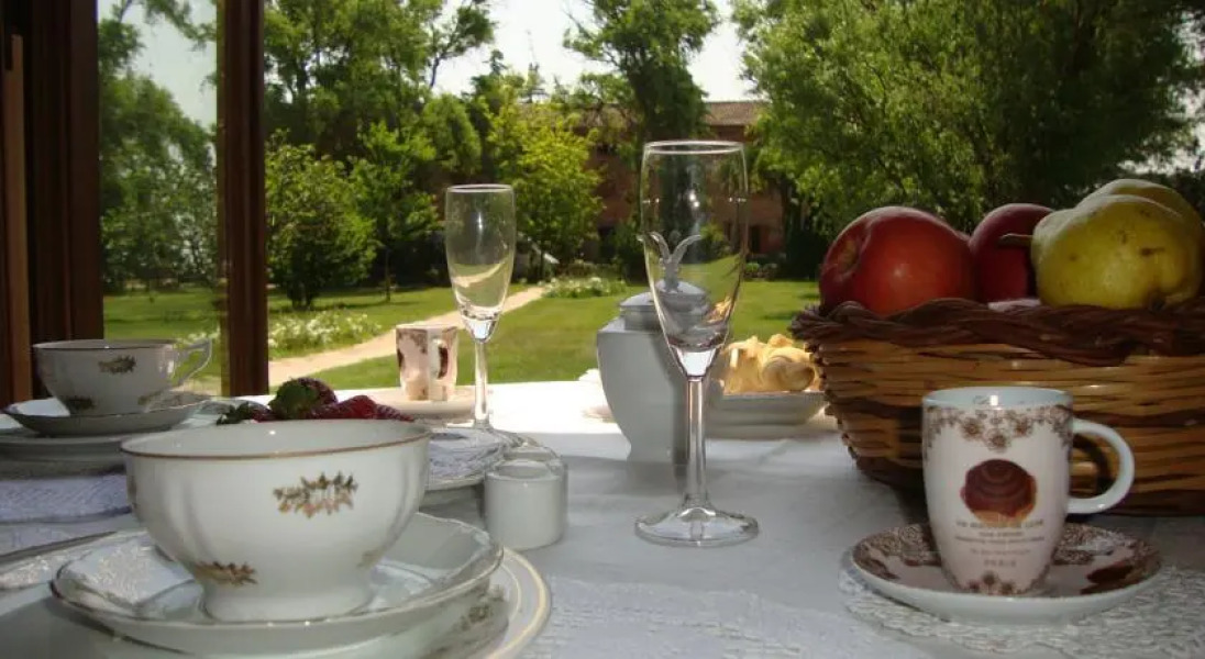 Agriturismo LUnicorno