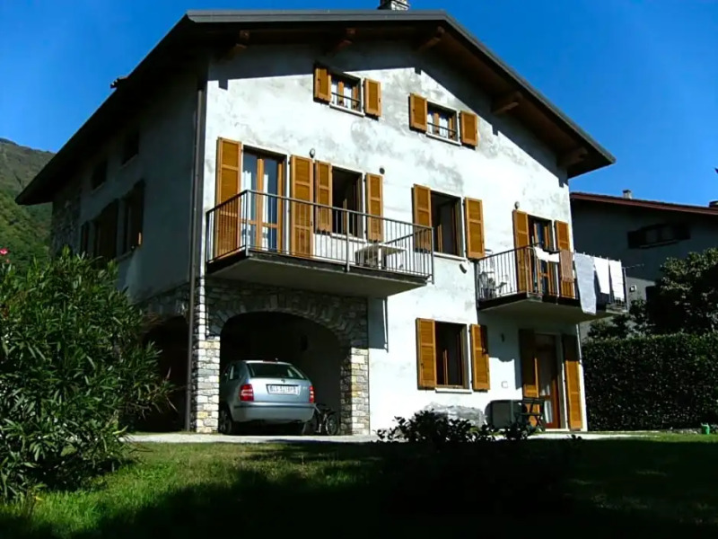 B&B Il Nido dello Svasso