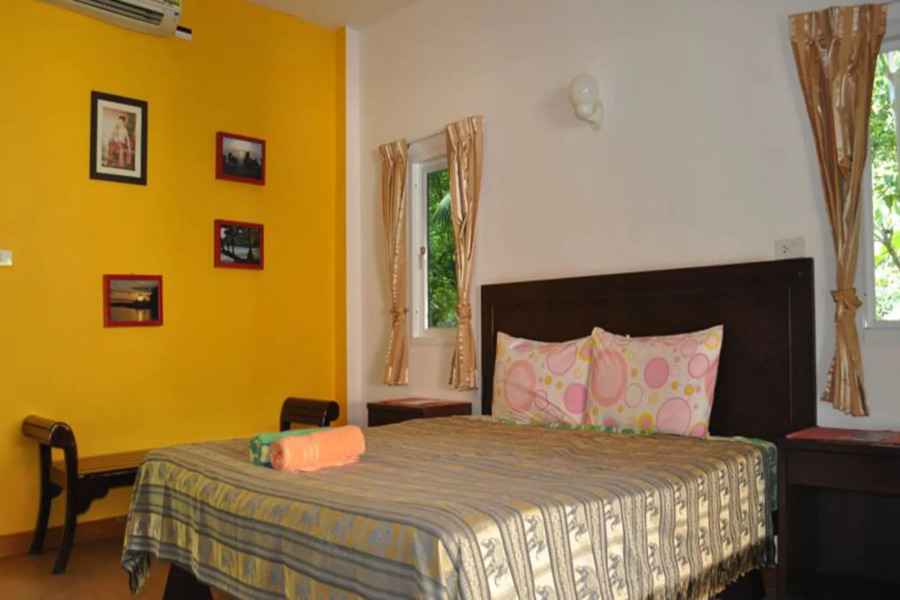 Boonya Resort Koh Chang