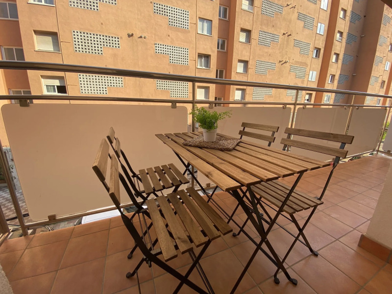 Apartaments AR Isern