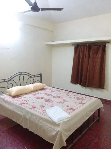 Iksana By DanCenter | 3BHK | Pvt Pool | Siolim, GOA