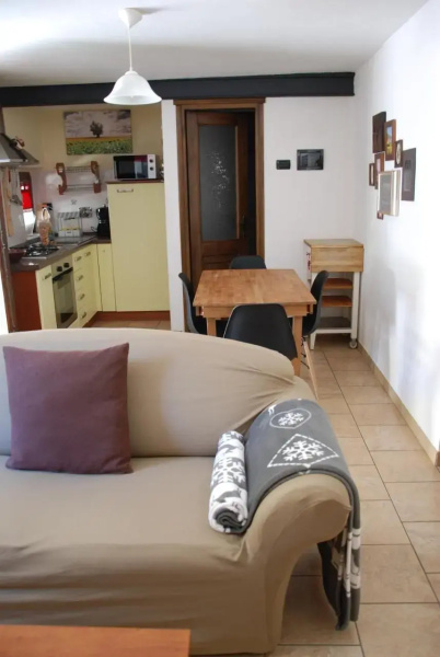 Maisonette