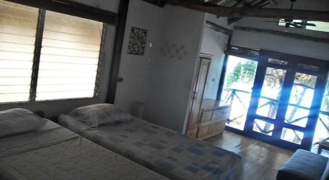 Hotel Los Cobanos Village Lodge