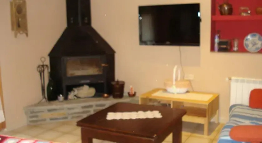 Casa de las Vellaneras