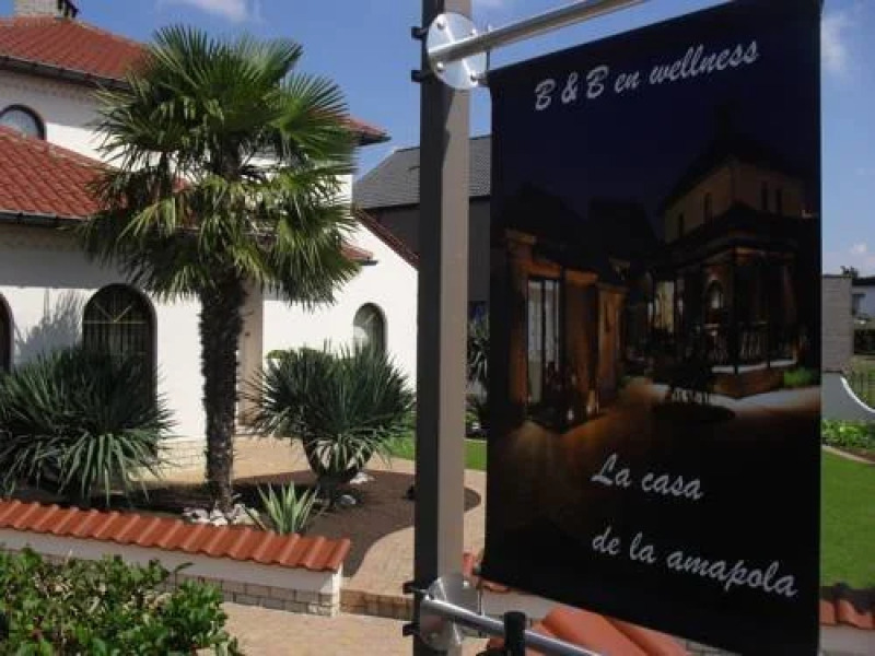 B&B La Casa de la Amapola