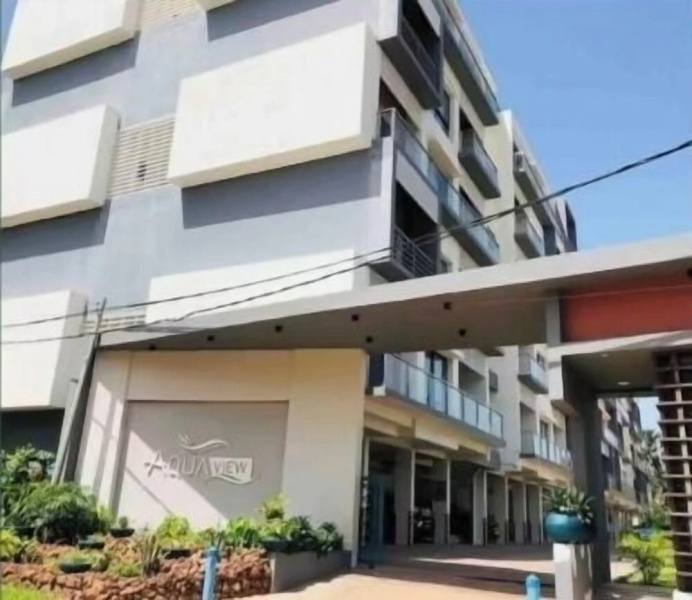Modern Nearby Beach Apartment