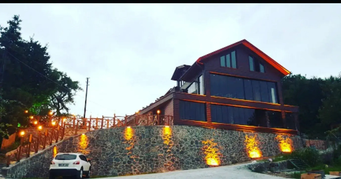 Falez Cafe & Restaurant & Pansiyon