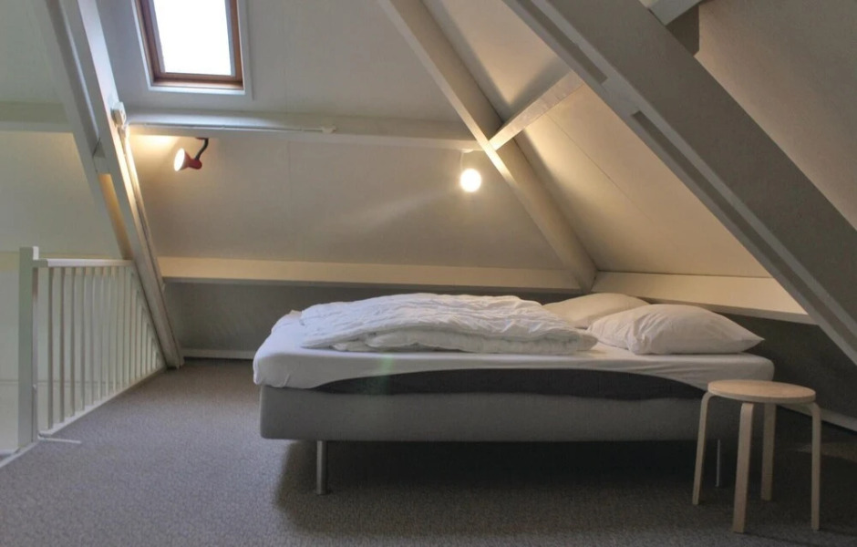 ´t Posterbos - Type B