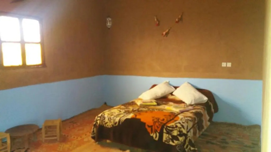 Camping Les Palmeraies