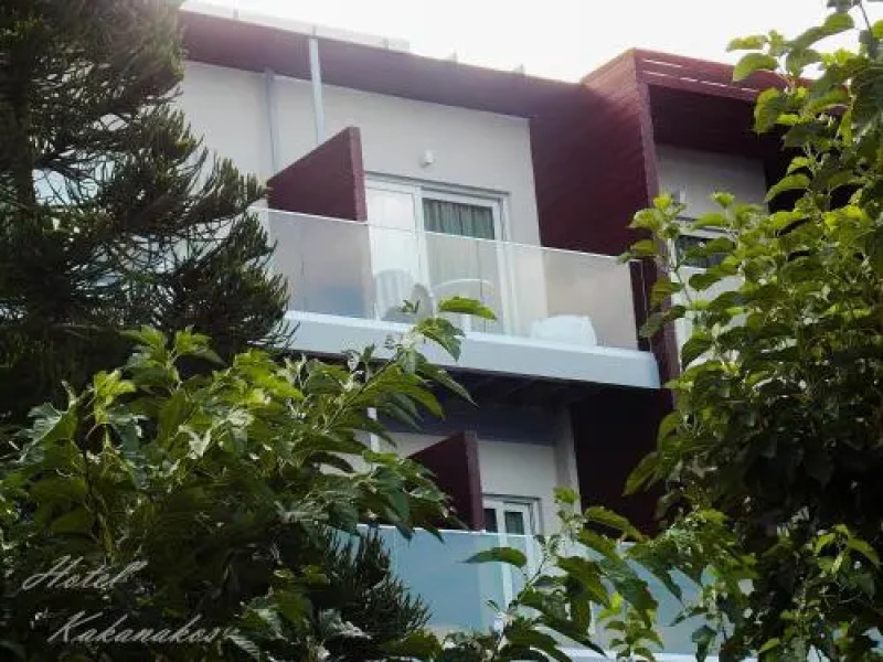Hotel Kakanakos