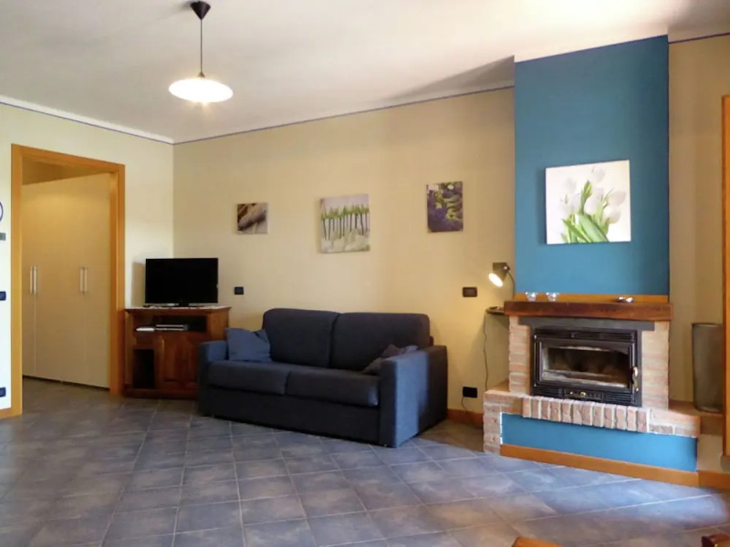 Rustically Decorated, Stylish Property