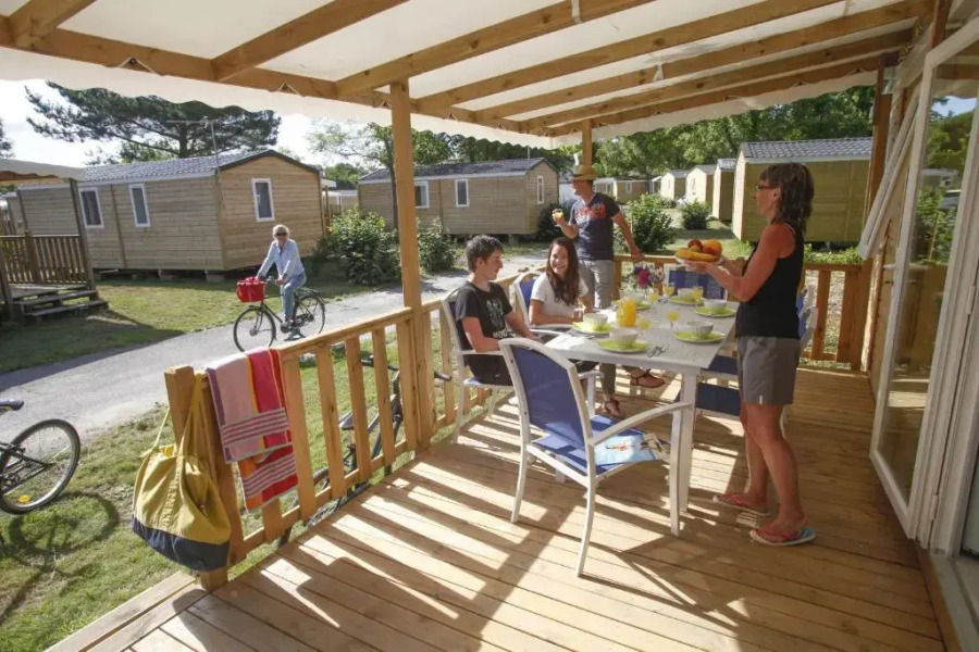 Residence Odalys Ker Arno