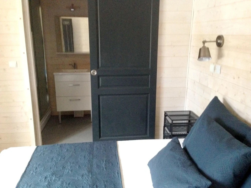 Villa With 6 Bedrooms in Sallertaine, With Private Pool, Enclosed Gard