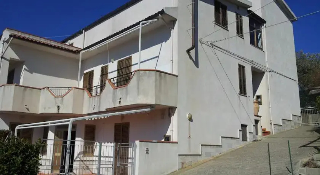 Casa Vacanze Merca