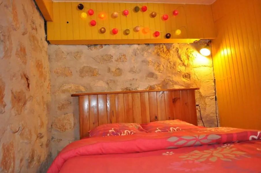 Domaine des Guernazelles