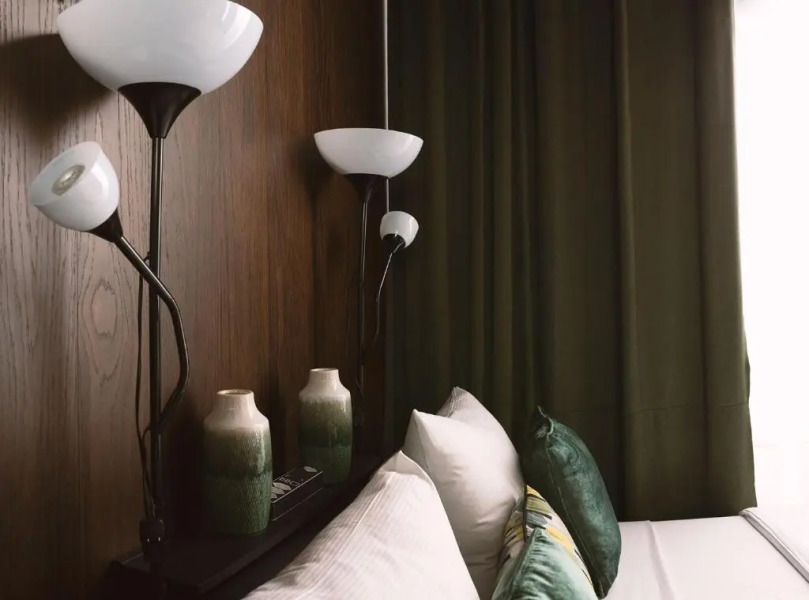 Vitality Relax Spa Suite