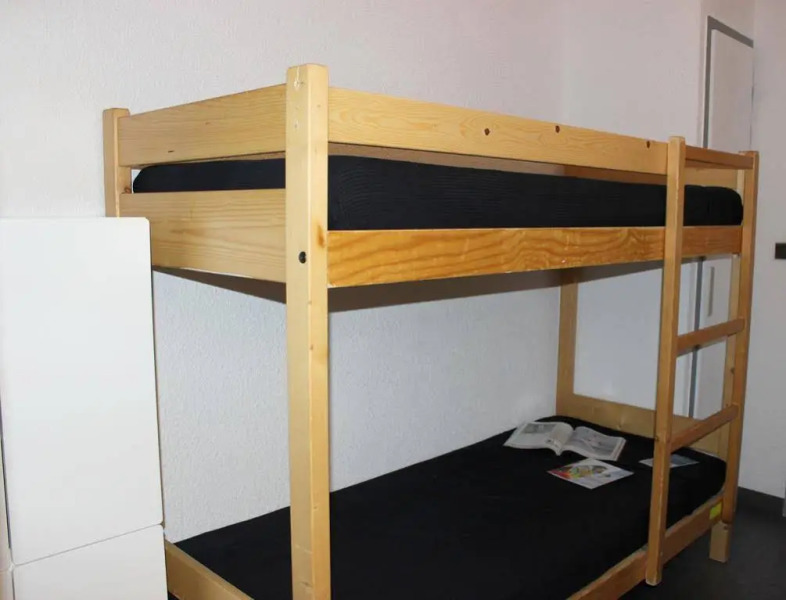 Appartement Le Schuss