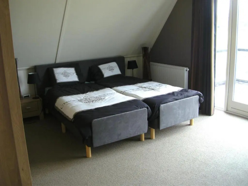 Villapark Lauwerssee