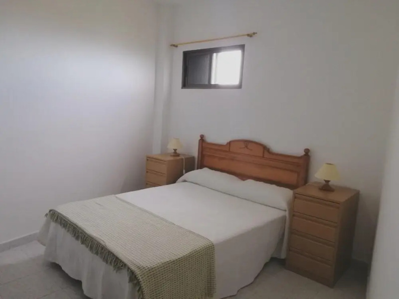 Apartment With 2 Bedrooms in San Sebastián de La Gomera, With Wonderful City View, Furnished Terrace and Wifi Near the Beach