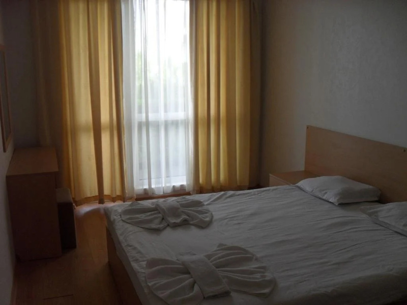 Rutland Beach Aparthotel