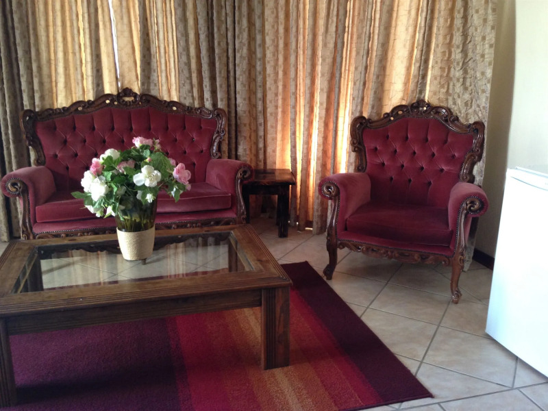 Colts Hill Guest House