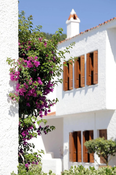 Skopelos Village Hotel