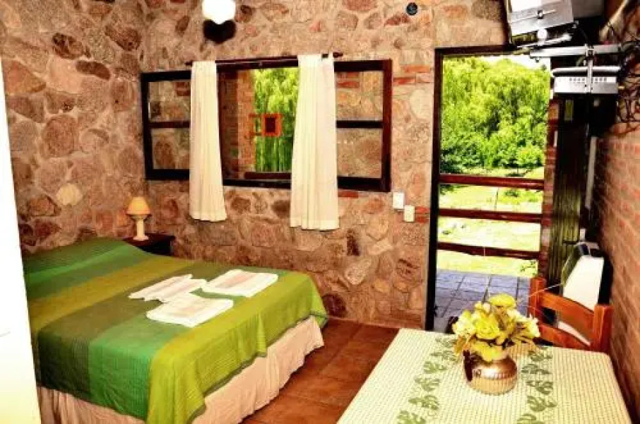 Cabañas Trece Sauces