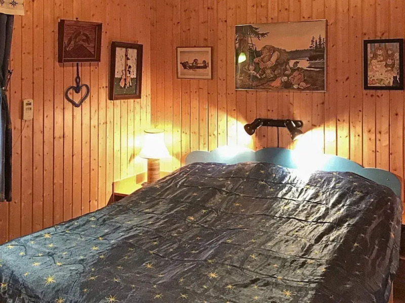 2 Person Holiday Home in Bengtsfors-by Traum