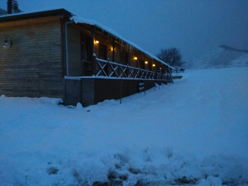 Agva Green River Otel - Adults Only