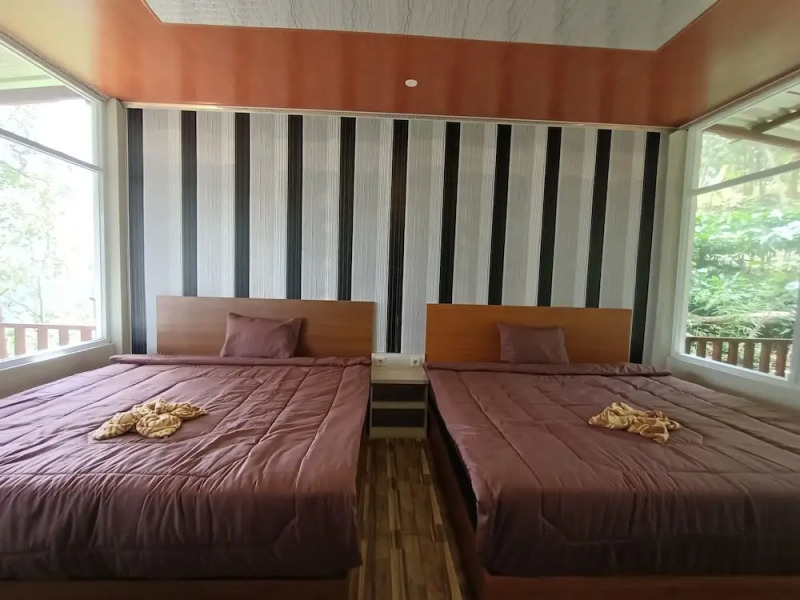 Pijar Resort Powered by Cocotel