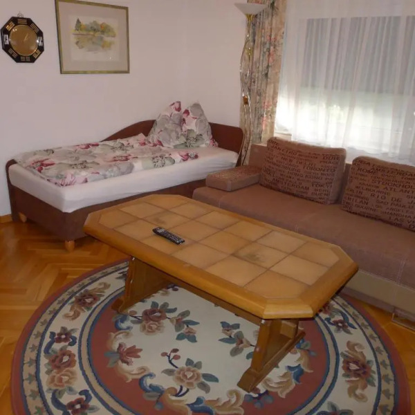 Ferienwohnung Kusternik