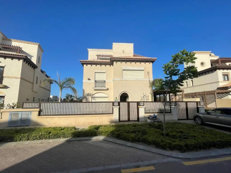 6 bedrooms villa marassi sidi abdelrahman مراسي سيدي عبد الرحمن