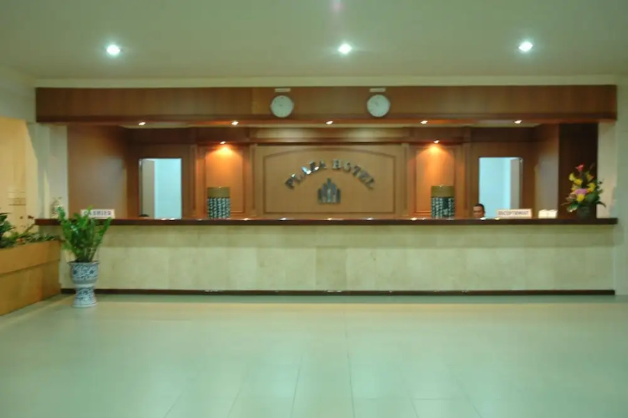 Plaza Hotel Tanjungpinang