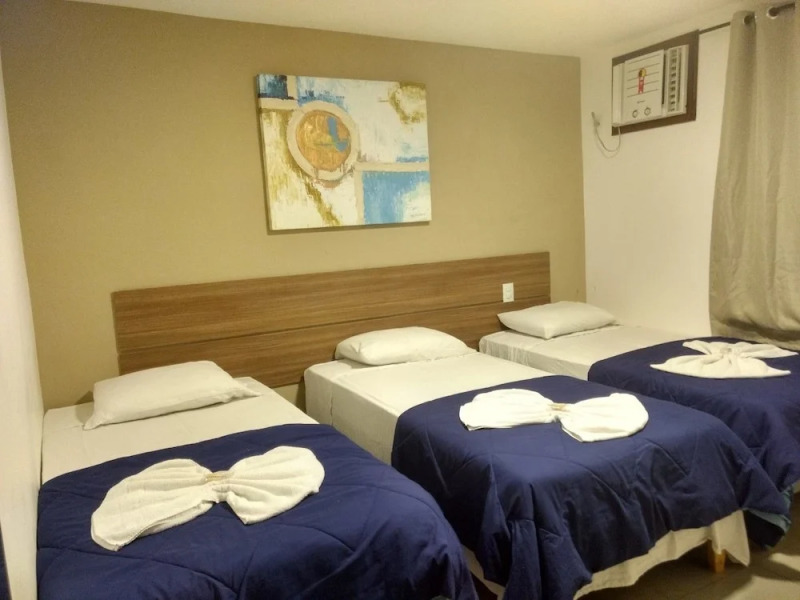 Pousada Itacuruça Inn