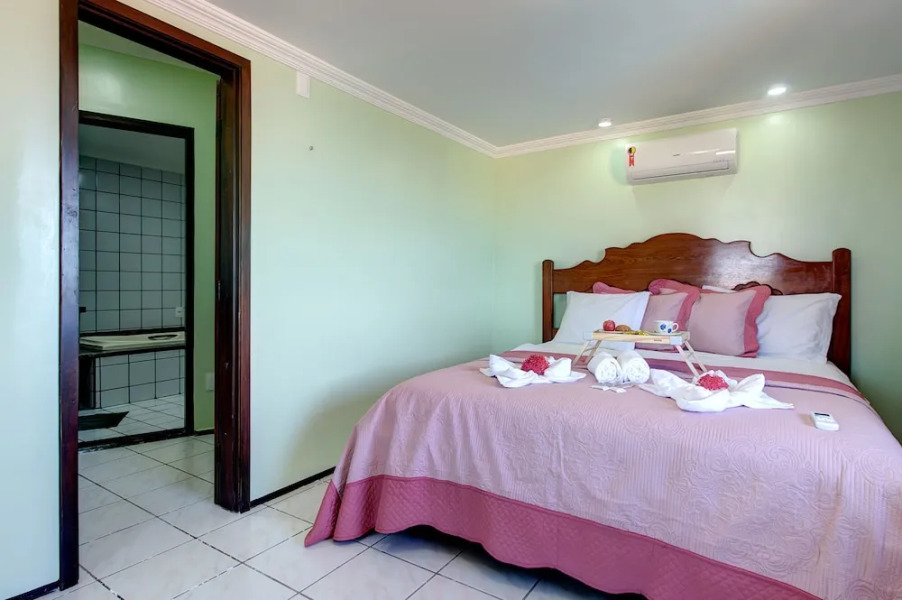 Casa do Mar Iguapé por Carpediem