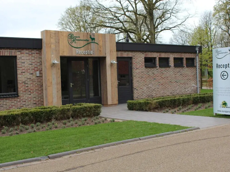 Modern Chalet With Dishwasher, Near National Park