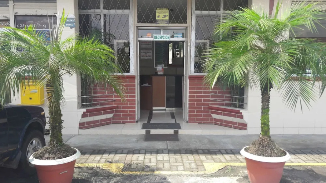 Hotel Palmar del Río PREMIUM