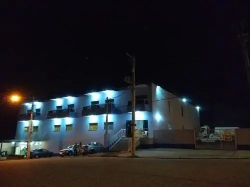 Santa Catarina Hotel