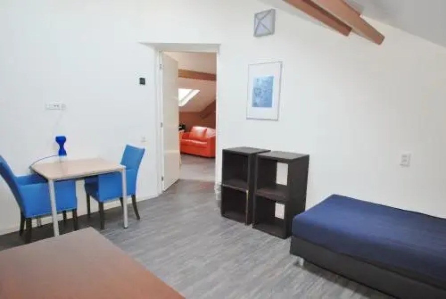 Vakantie Boerderij De Kooiplaats