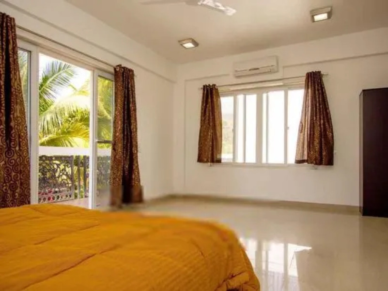 White Castles Anjuna Villa