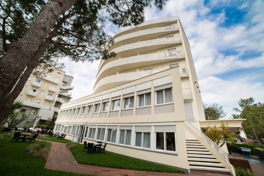 Hotel Solemare